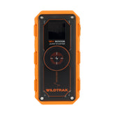 Heavy-Duty S6000A 26800mAh HP Lithium Car & 4WD Jump Starter (Petrol & Diesel) with Case
